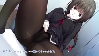 Action to get pregnant etchi