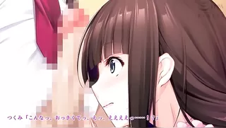 Action to get pregnant etchi