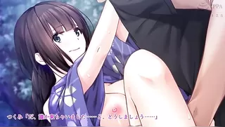 Action to get pregnant etchi