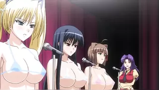 Seito Kaichou Hikaru