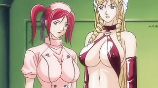 Discipline - The Hentai Academy - Ep.1