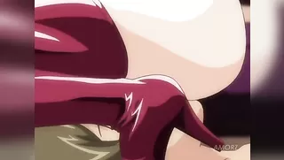 Discipline - The Hentai Academy - Ep.1