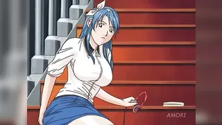 Discipline - The Hentai Academy - Ep.1