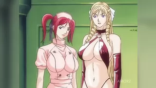 Discipline - The Hentai Academy - Ep.1