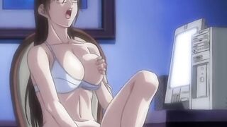 Discipline - The Hentai Academy - Ep.2