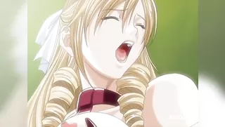 Discipline - The Hentai Academy - Ep.2