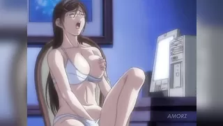 Discipline - The Hentai Academy - Ep.2