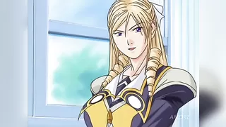 Discipline - The Hentai Academy - Ep.2