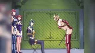 Discipline - The Hentai Academy - Ep.2