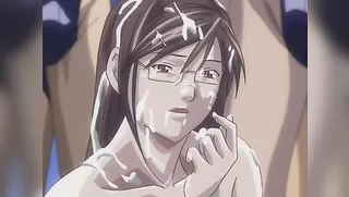 Discipline - The Hentai Academy - Ep.3