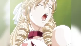 Discipline - The Hentai Academy - Ep.3