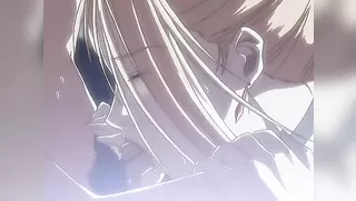 Discipline - The Hentai Academy - Ep.4