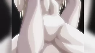 Discipline - The Hentai Academy - Ep.4