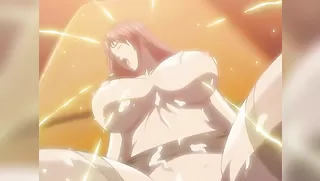 Discipline - The Hentai Academy - Ep.4