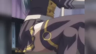 Discipline - The Hentai Academy - Ep.5