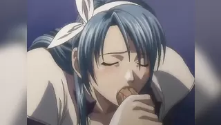 Discipline - The Hentai Academy - Ep.5