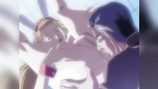 Discipline - The Hentai Academy - Ep.5