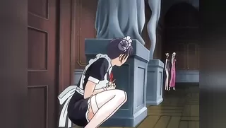 Discipline - The Hentai Academy - Ep.5