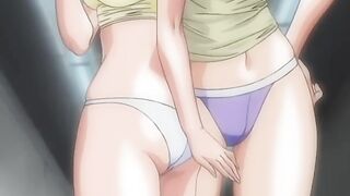 Discipline - The Hentai Academy - Ep.6