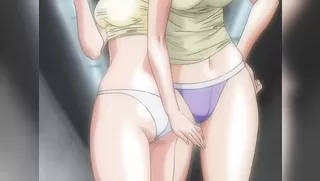 Discipline - The Hentai Academy - Ep.6