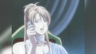 Discipline - The Hentai Academy - Ep.6