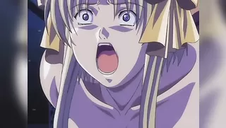 Discipline - The Hentai Academy - Ep.6