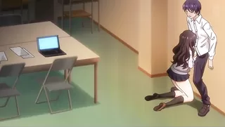 Tenioha! 2: Nee, Motto Ecchi na Koto Ippai Shiyo?