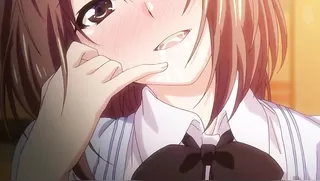 Tenioha! 2: Nee, Motto Ecchi na Koto Ippai Shiyo?