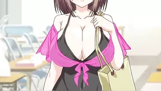 Tenioha! 2: Nee, Motto Ecchi na Koto Ippai Shiyo?