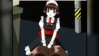 Maid Meshimase Maaya