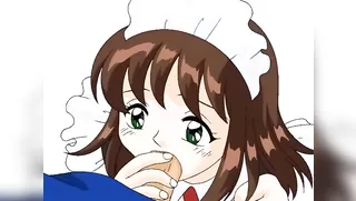 Maid Meshimase Maaya