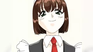 Maid Meshimase Maaya