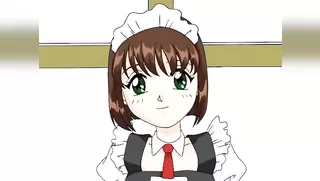 Maid Meshimase Maaya