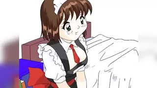 Maid Meshimase Maaya