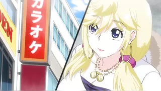 Hitozuma Life: One Time Gal - Ep.1