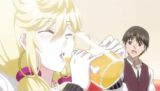 Hitozuma Life: One Time Gal - Ep.1