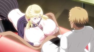 Hitozuma Life: One Time Gal - Ep.2