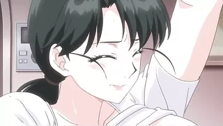 Hitozuma Life: One Time Gal - Ep.2