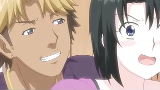 Hitozuma Life: One Time Gal - Ep.2