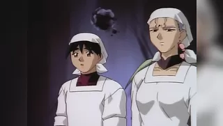 Spaceship Agga Ruter - Ep.1