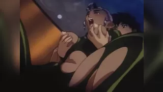 Spaceship Agga Ruter - Ep.1