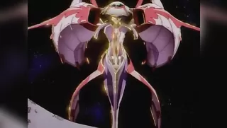 Spaceship Agga Ruter - Ep.1