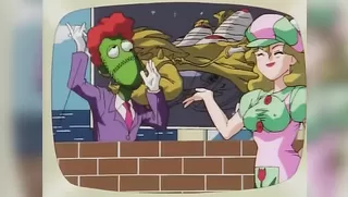 Spaceship Agga Ruter - Ep.2