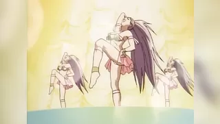 Spaceship Agga Ruter - Ep.2