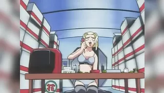 Spaceship Agga Ruter - Ep.3