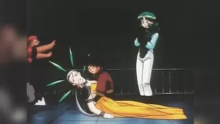 Spaceship Agga Ruter - Ep.3