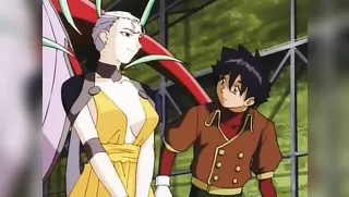 Spaceship Agga Ruter - Ep.4