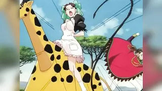 Spaceship Agga Ruter - Ep.4