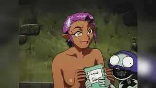 Spaceship Agga Ruter - Ep.4