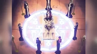 Shin Bible Black - Complete Version "Restored: Samsara"